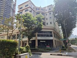 The Riverside Piazza (D1), Office #602999331